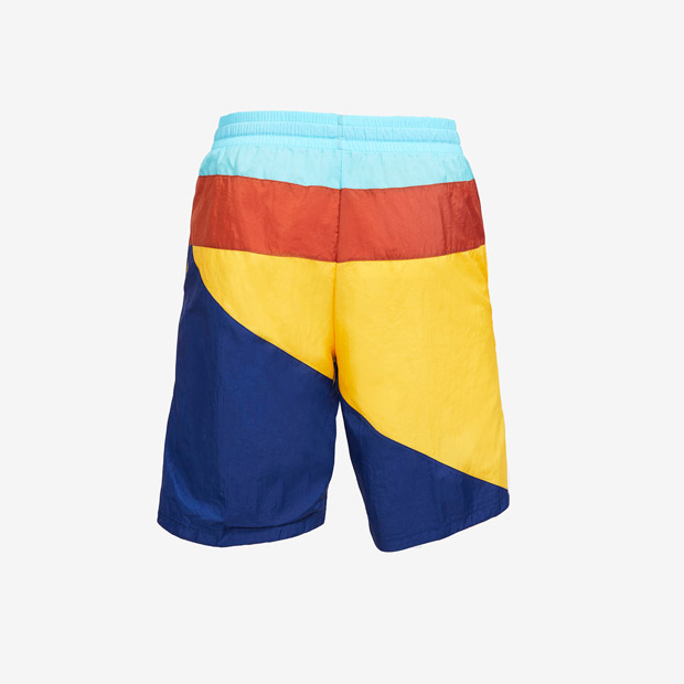 Шорты Nike Flight Short BV9412-492 2 Шорты Nike Flight Short BV9412-492 Киев