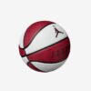 Баскетбольный мяч Jordan Playground 8P J000186561107 Украина