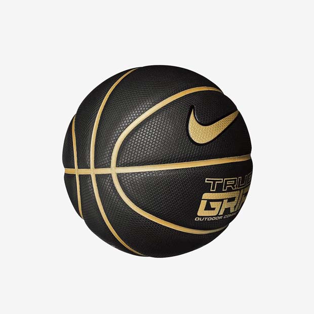 Баскетбольный мяч Nike True Grip OT 8P N100052507507 2 Баскетбольный мяч Nike True Grip OT 8P N100052507507 купить в Киеве