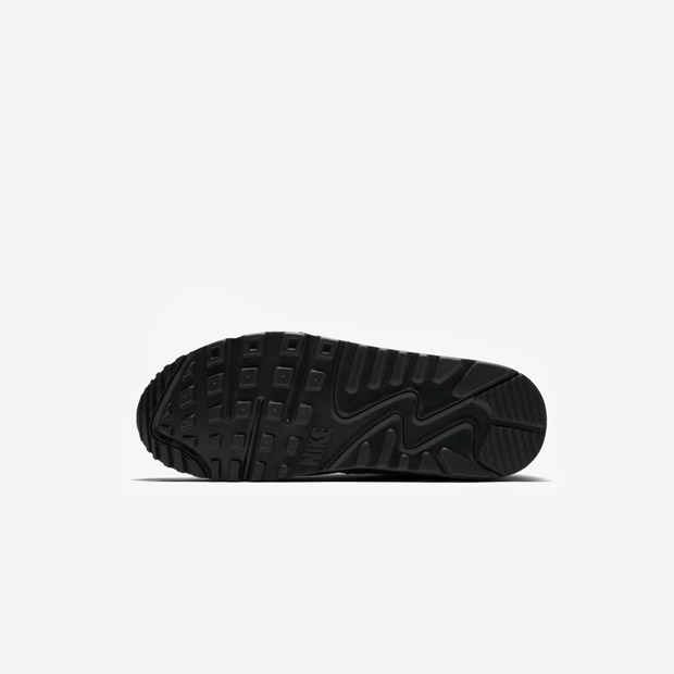 Кроссовки Nike WMNS Air Max 90 325213-057 5