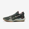Кроссовки Nike Zoom Freak 2 оригинал