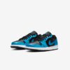 Кроссовки Air Jordan 1 Low 553558-410 купить