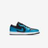 Кроссовки Air Jordan 1 Low 553558-410 заказать в Украине.