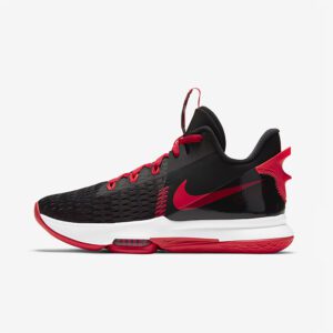 Кроссовки Nike LeBron Witness 5 оригинал