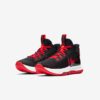 Кроссовки Nike LeBron Witness 5 для баскетбола
