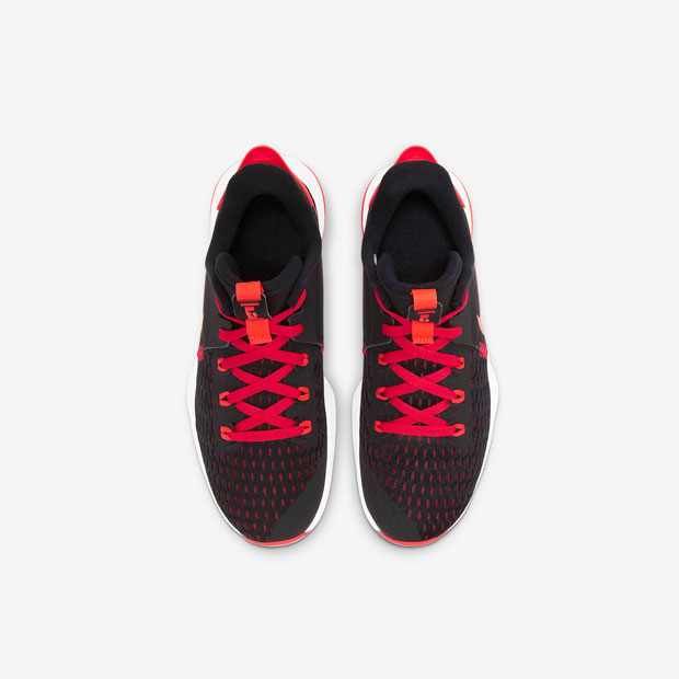 Кроссовки Nike LeBron Witness 5 CQ9380-005 3 Кроссовки Nike LeBron Witness 5 купить в Киеве
