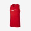 Майка Nike Dry Top Crossover BB баскетбольная