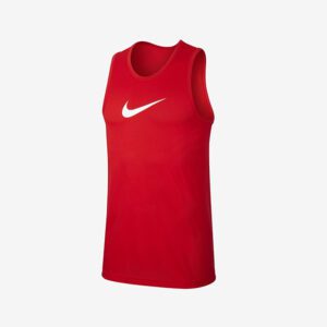 Майка Nike Dry Top Crossover BB баскетбольная