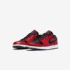 Кроссовки Air Jordan 1 Low 553558-605 купить