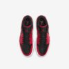 Кроссовки Air Jordan 1 Low 553558-605 в Киеве.