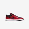 Кроссовки Air Jordan 1 Low 553558-605.