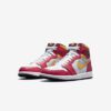 Кроссовки Air Jordan 1 High OG 555088-603 купить в Киеве