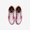 Кроссовки Air Jordan 1 High OG 555088-603 заказать