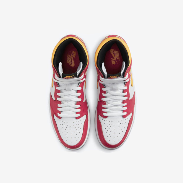 Кроссовки Air Jordan 1 High OG 555088-603 3 Кроссовки Air Jordan 1 High OG 555088-603 заказать