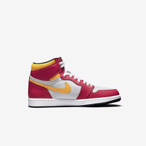 Кроссовки Air Jordan 1 High OG 555088-603 5 Кроссовки Air Jordan 1 High OG 555088-603 купить в Украине