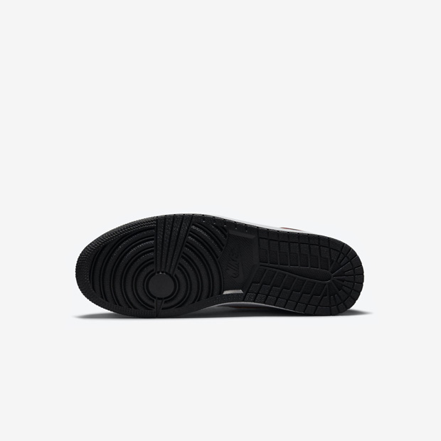 Кроссовки Air Jordan 1 High OG 555088-603 6