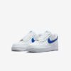 Кроссовки Nike Air Force 1 '07 DM2845-100 оригинал