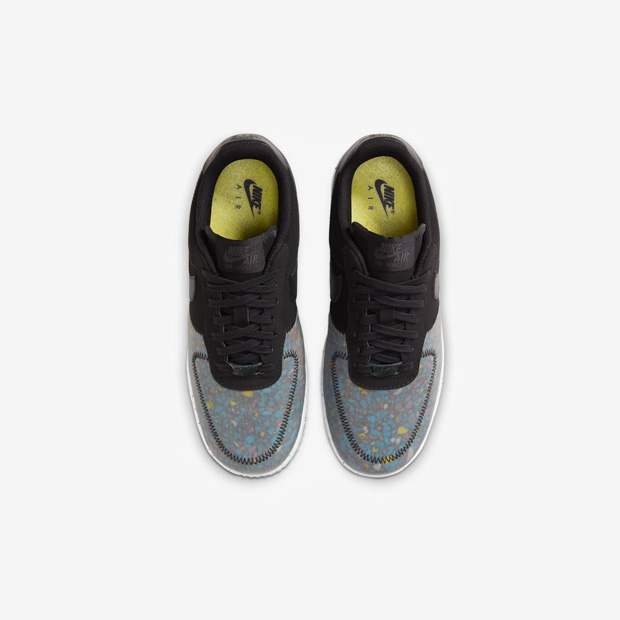 Кроссовки Nike WMNS Air Force 1 Crater CT1986-002 3 Кроссовки Nike WMNS Air Force 1 Crater в Украине