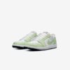 Кроссовки Air Jordan 1 Low OG DM7837-103 оригинал