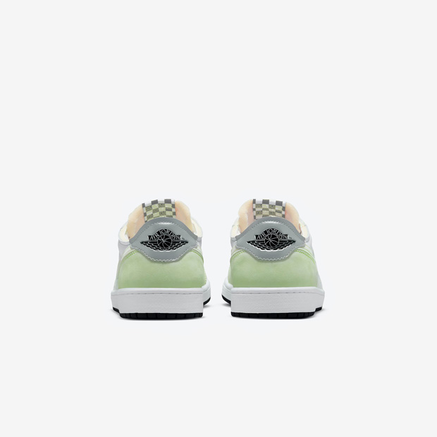 Кроссовки Air Jordan 1 Low OG DM7837-103 4
