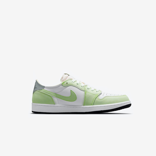 Кроссовки Air Jordan 1 Low OG DM7837-103 5 Кроссовки Air Jordan 1 Low OG DM7837-103 заказать
