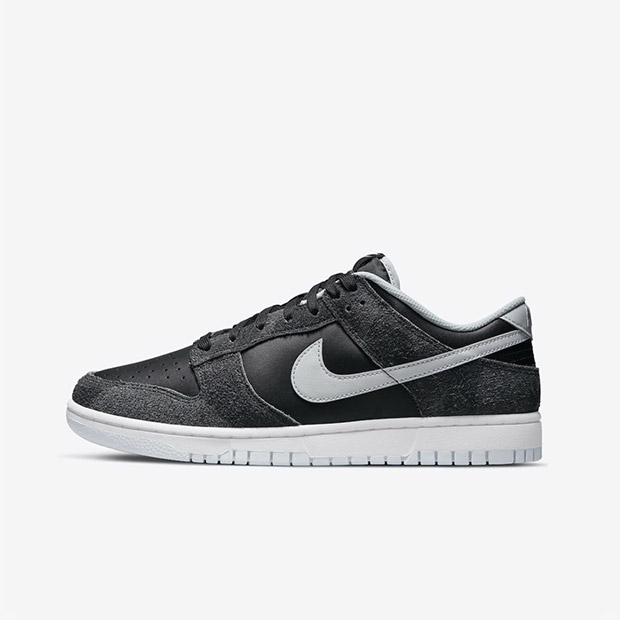 Кроссовки Nike Dunk Low Retro PRM DH7913-001 1 Кроссовки Nike Dunk Low Retro PRM купить