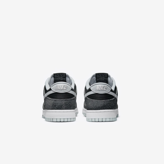 Кроссовки Nike Dunk Low Retro PRM DH7913-001 4