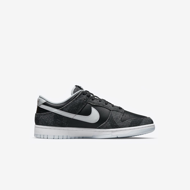 Кроссовки Nike Dunk Low Retro PRM DH7913-001 5 Кроссовки Nike Dunk Low Retro PRM в Украине.
