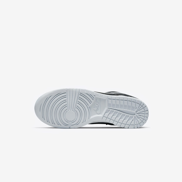 Кроссовки Nike Dunk Low Retro PRM DH7913-001 6