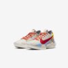 Кроссовки Nike Zoom Freak 2 CW3162-001 заказать