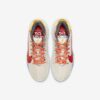 Кроссовки Nike Zoom Freak 2 CW3162-001 для баскетбола