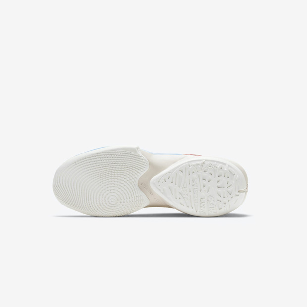 Кроссовки Nike Zoom Freak 2 CW3162-001 6