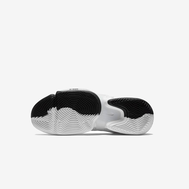 Кроссовки Nike Zoom Rize 2 TB CT1500-100 6