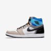 Кроссовки Air Jordan 1 Retro High OG DC6515-100 оригинал