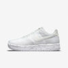 Кроссовки Nike AF1 Crater Flyknit DC4831-100 купить
