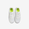 Кроссовки Nike AF1 Crater Flyknit DC4831-100 заказать