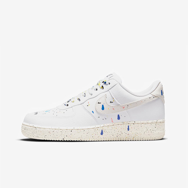 Кроссовки Nike Air Force 1 '07 LV8 CZ0339-100 1 Кроссовки Nike Air Force 1'07 LV8 CZ0339-100 купить