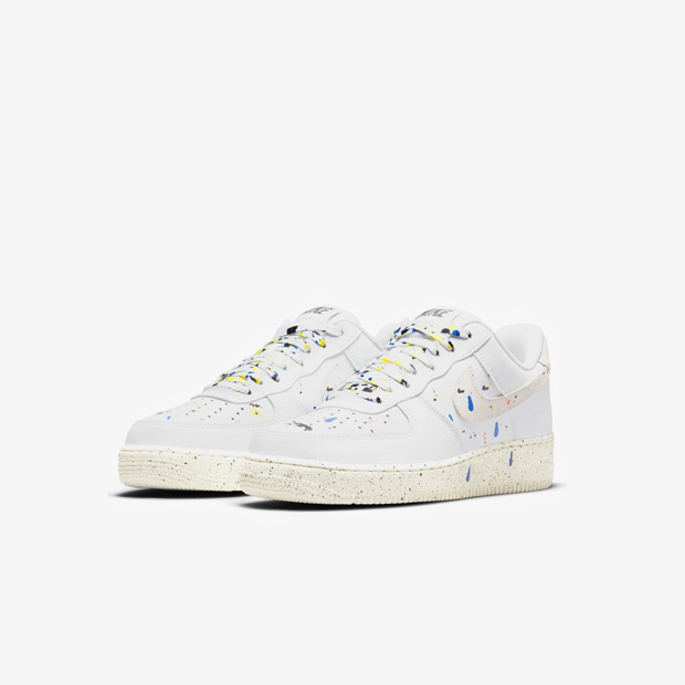 Кроссовки Nike Air Force 1 '07 LV8 CZ0339-100 2 Кроссовки Nike Air Force 1'07 LV8 CZ0339-100 мужские