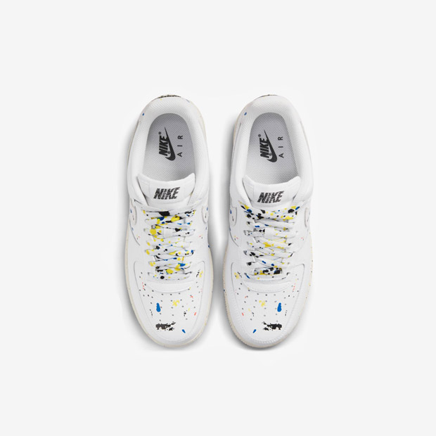 Кроссовки Nike Air Force 1 '07 LV8 CZ0339-100 3 Кроссовки Nike Air Force 1'07 LV8 CZ0339-100 Киев