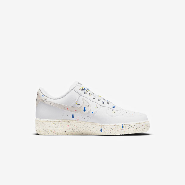 Кроссовки Nike Air Force 1 '07 LV8 CZ0339-100 5 Кроссовки Nike Air Force 1'07 LV8 CZ0339-100 заказать