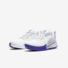 Кроссовки Nike Mamba Fury CK2087-101 для баскетбола