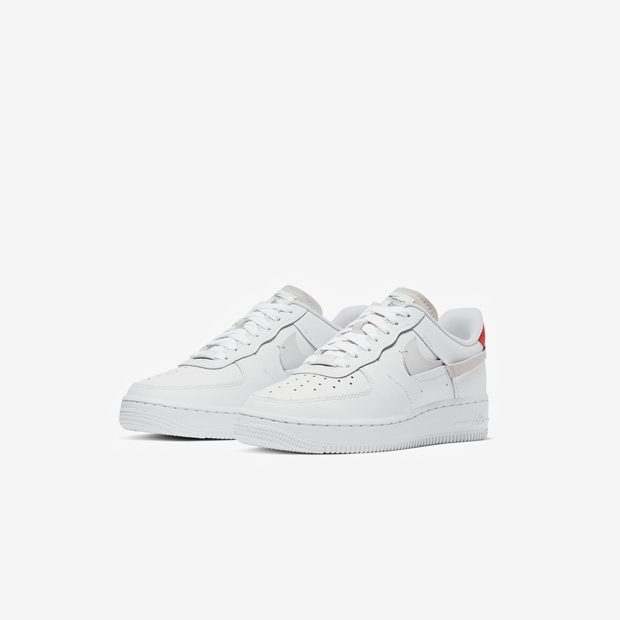 Кроссовки Nike WMNS Air Force 1 '07 LX 898889-103 2 Кроссовки Nike WMNS Air Force 1'07 LX 898889-103 в Киеве.