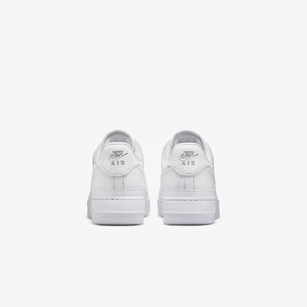 Кроссовки Nike WMNS Air Force 1 '07 PRM DJ9941-244 5 Кроссовки Nike WMNS Air Force 1 '07 PRM DJ9941-244 Киев