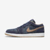 Кроссовки Air Jordan 1 Low SE DH1259-400 мужские