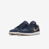 Кроссовки Air Jordan 1 Low SE DH1259-400 оригинал