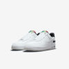 Кроссовки Nike Air Force 1 Low '07 LV8 3 DM8148-100 оригинал