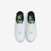 Кроссовки Nike Air Force 1 Low '07 LV8 3 DM8148-100 белые