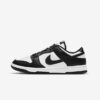Кроссовки Nike Dunk Low Retro DD1391-100 оригинал