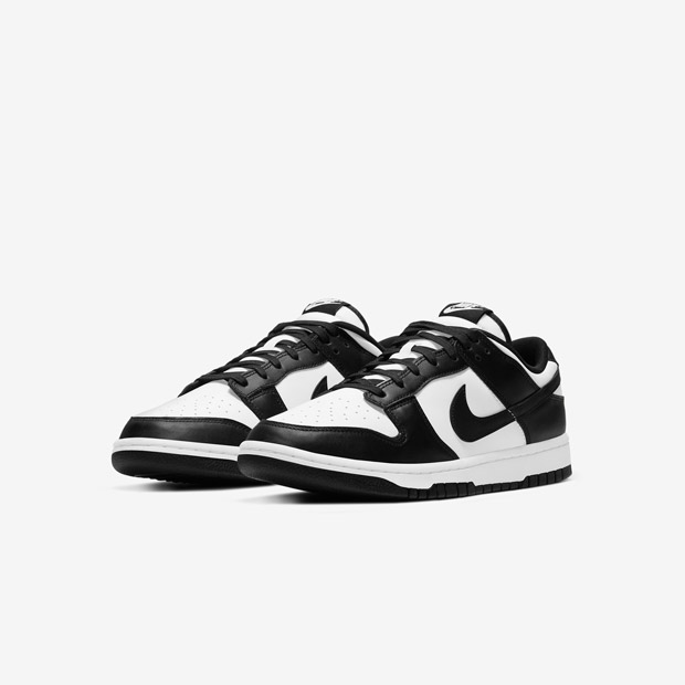 Кроссовки Nike Dunk Low Retro DD1391-100 2 Кроссовки Nike Dunk Low Retro DD1391-100 купить