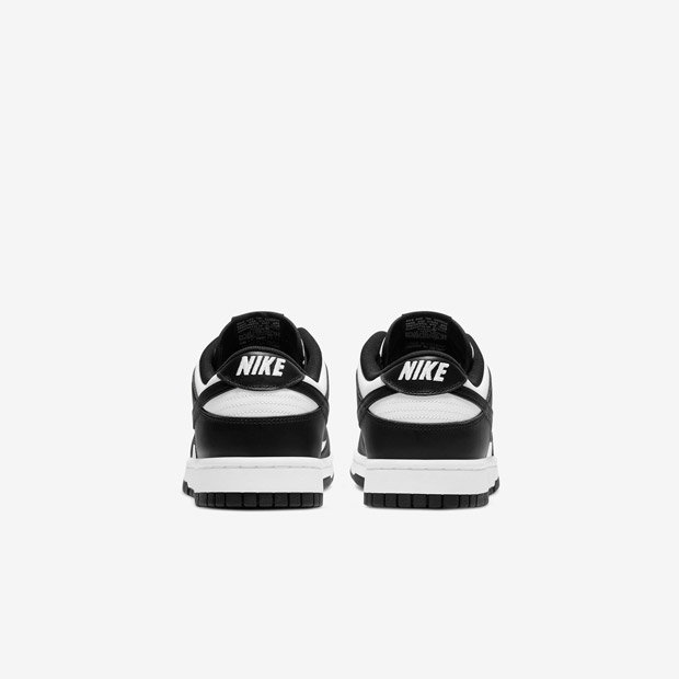 Кроссовки Nike Dunk Low Retro DD1391-100 4